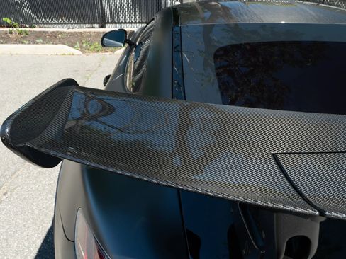 Used 2021 Mercedes-Benz AMG GT Black Series image 47