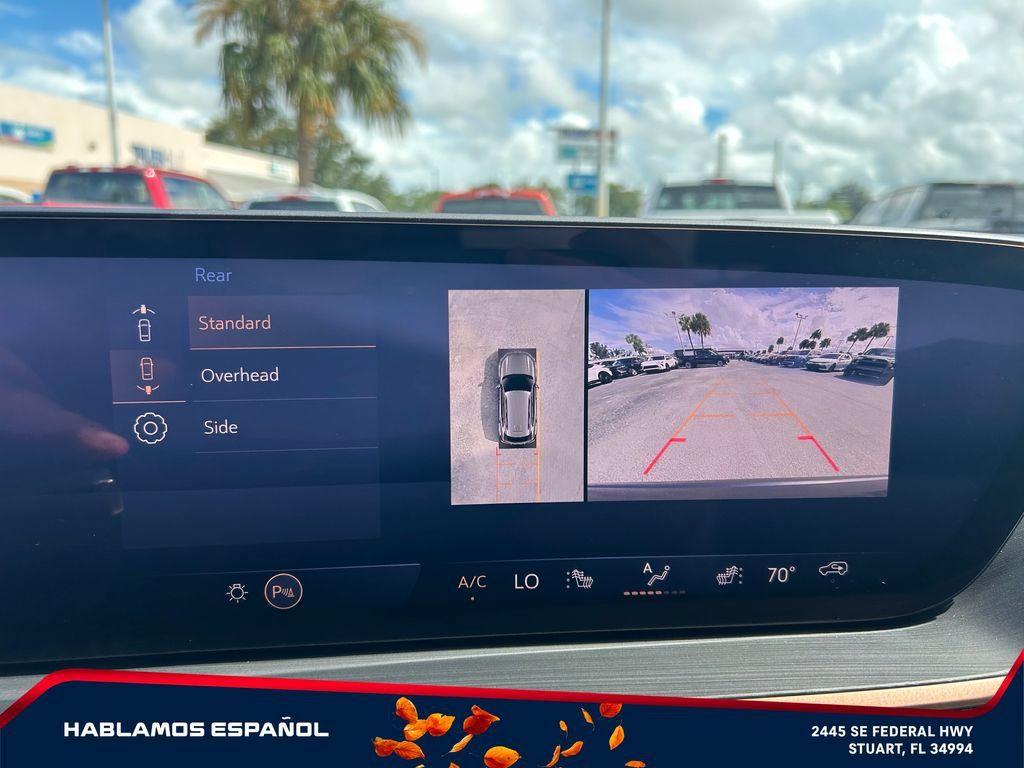 Used 2026 Buick Envision Sport Touring AWD/4WD image 24