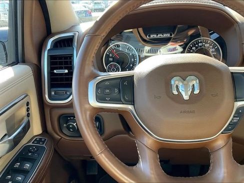 Used 2023 RAM 2500 Laramie AWD/4WD image 20