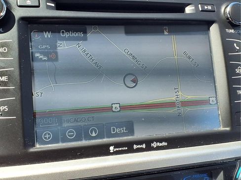 Certified 2016 Toyota Highlander XLE AWD/4WD image 16