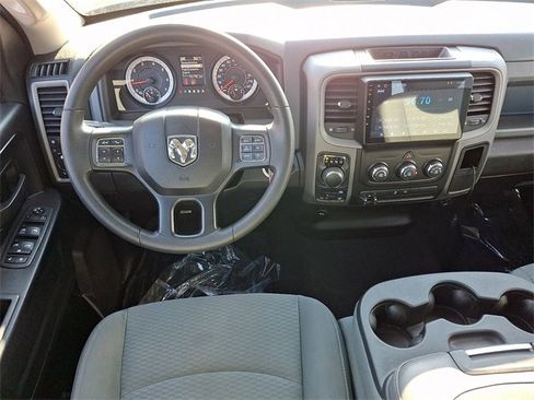 Used 2020 RAM 1500 Express w/ Trailer Tow Group w/ Express image 11