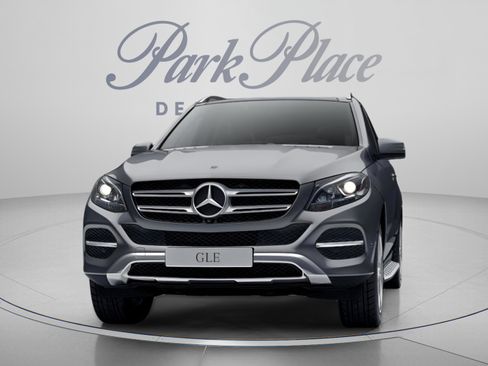 Used 2018 Mercedes-Benz GLE 350 image 36