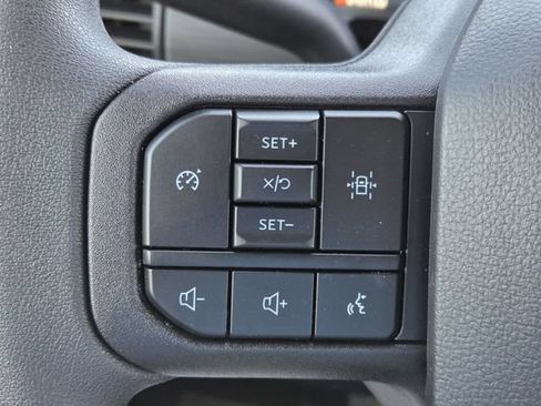 New 2026 Ford F150 STX w/ Equipment Group 200A RWD image 17