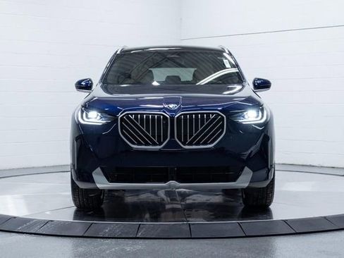 New 2026 BMW X3 xDrive30 image 7