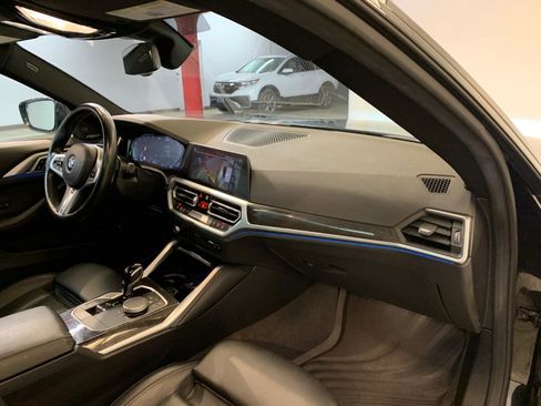 Used 2023 BMW 440i xDrive Coupe w/ Premium Package AWD/4WD image 69