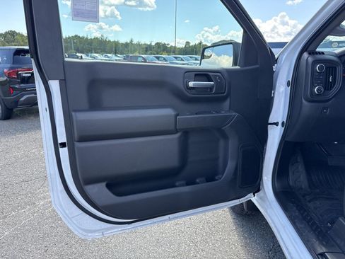 New 2025 GMC Sierra 1500 Pro w/ Pro Value Package image 14