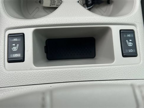 Used 2022 Nissan Rogue Sport SL w/ Premium Package FWD image 23