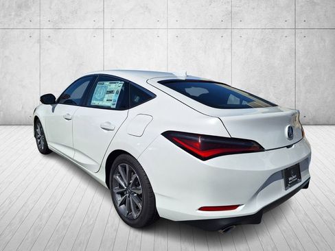 New 2026 Acura Integra Base image 3