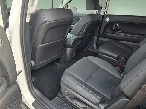 New 2026 Hyundai Palisade SEL image 15