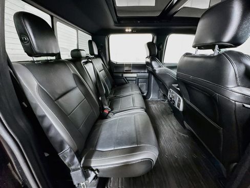 Used 2020 Ford F150 Raptor w/ Equipment Group 802A Luxury AWD/4WD image 28