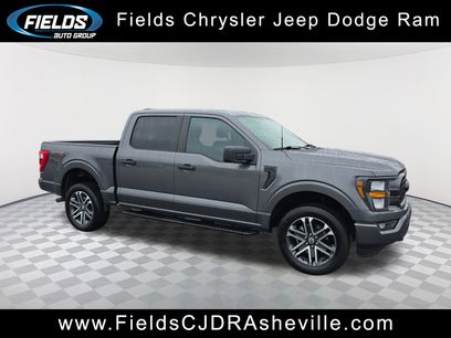Used 2023 Ford F150 XL w/ STX Appearance Package