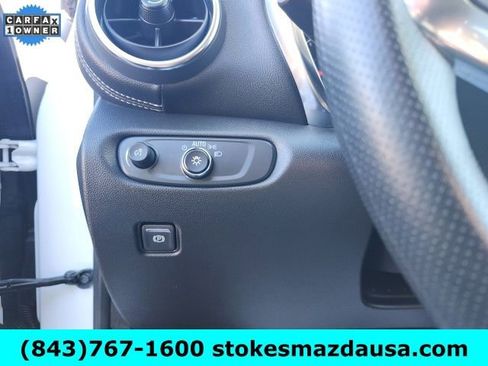 Used 2025 Chevrolet Blazer LT image 16