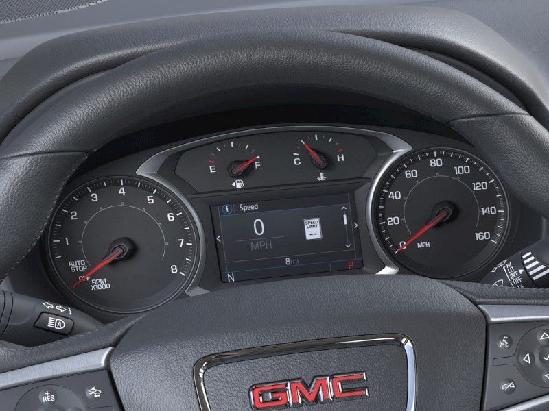 Used 2022 GMC Terrain SLT AWD/4WD image 18