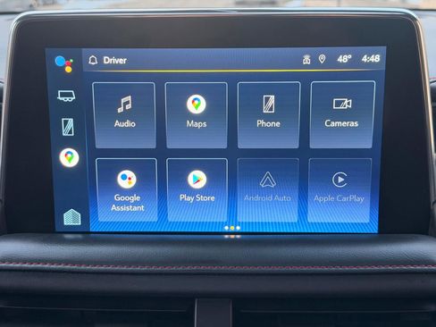 Used 2022 Chevrolet Tahoe RST w/ Luxury Package image 40