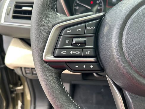 New 2026 Subaru Ascent Limited AWD/4WD image 28
