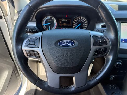 Used 2023 Ford Ranger XLT w/ Equipment Group 302A High AWD/4WD image 17