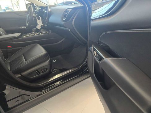 New 2026 Lexus NX 450h+ AWD w/ Luxury Package image 10