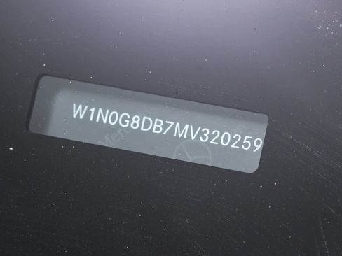 Certified 2021 Mercedes-Benz GLC 300 image 29