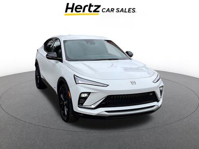 Used 2025 Buick Envista Sport Touring