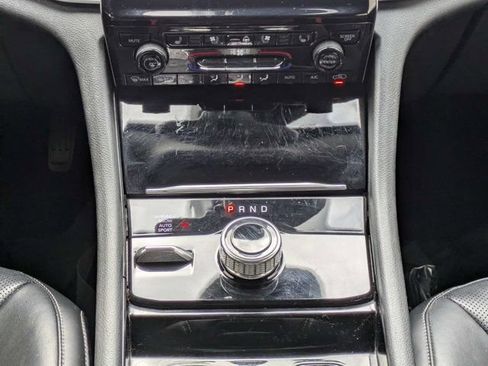Used 2021 Jeep Grand Cherokee L Limited w/ Luxury Tech Group II AWD/4WD image 21