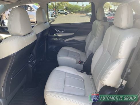 Used 2019 Subaru Ascent Limited w/ Popular Package #3 AWD/4WD image 14