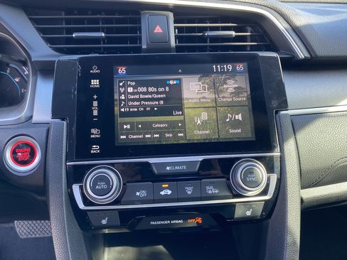 Used 2017 Honda Civic EX-T image 14