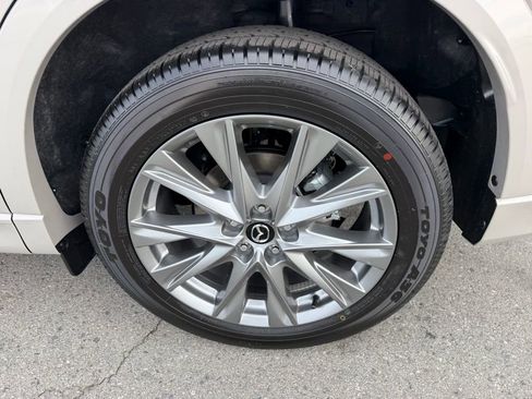 New 2025 MAZDA CX-5 AWD 2.5 S image 13