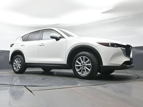 Certified 2023 MAZDA CX-5 AWD 2.5 S image 32