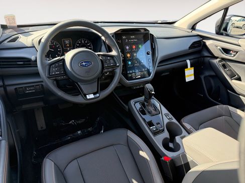 New 2026 Subaru Crosstrek 2.5i Limited image 15
