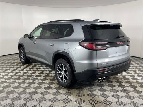 Used 2026 GMC Acadia AT4 w/ LPO, All-Weather Package image 19