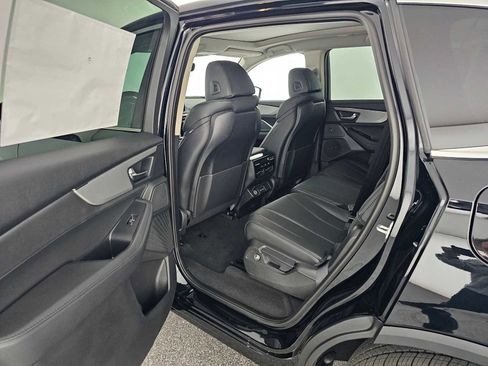 New 2026 Acura MDX SH-AWD image 13