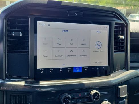 New 2026 Ford F150 STX AWD/4WD image 26