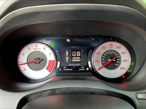 Used 2024 Acura RDX w/ Advance Package AWD/4WD image 13