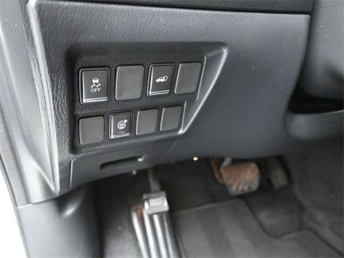 Used 2020 INFINITI QX60 Pure image 13