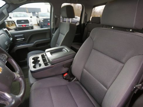 Used 2018 Chevrolet Silverado 1500 LT w/ All Star Edition image 5