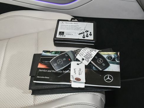 Used 2024 Mercedes-Benz GLE 350 4MATIC image 66