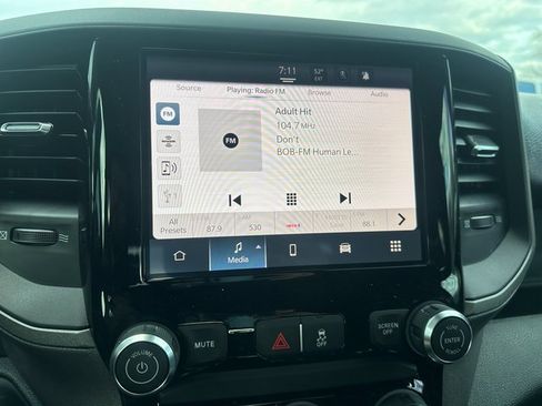 New 2026 RAM 3500 Tradesman image 19