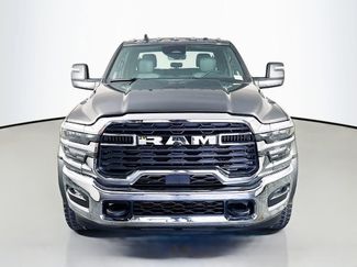 New 2026 RAM 5500 Tradesman w/ Chrome Appearance Group video 2