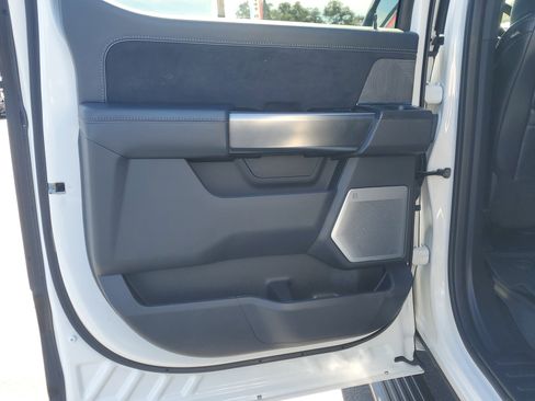 Used 2023 Ford F150 Platinum w/ Equipment Group 701A High image 12