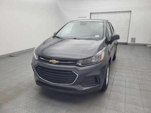 Used 2020 Chevrolet Trax LS w/ Tint and Cruise Package FWD image 15
