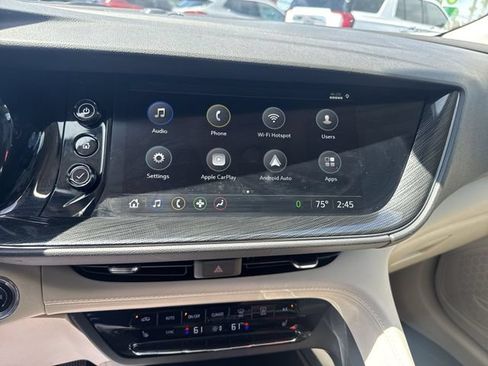 Used 2023 Buick Envision Essence FWD image 13