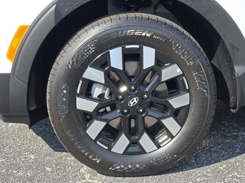 New 2026 Hyundai Santa Cruz SEL image 7