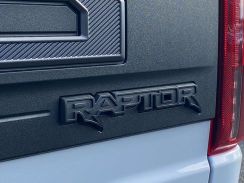 New 2025 Ford F150 Raptor image 6