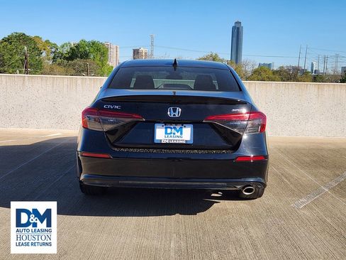 Used 2022 Honda Civic Sport image 7