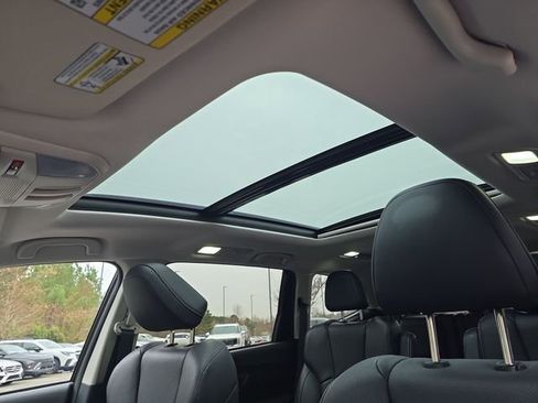 Used 2023 Subaru Ascent Touring image 46