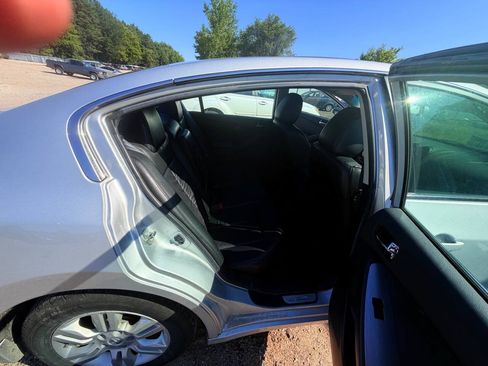 Used 2012 Nissan Altima 2.5 SL w/ 2.5SL Pkg FWD image 23