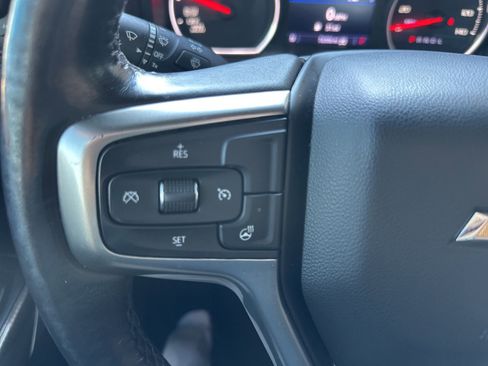 Used 2021 Chevrolet Silverado 1500 LT image 26