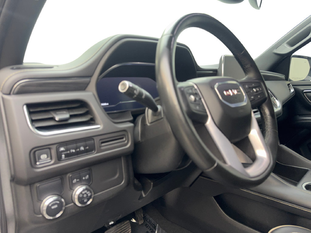 Used 2024 GMC Yukon SLT RWD image 57