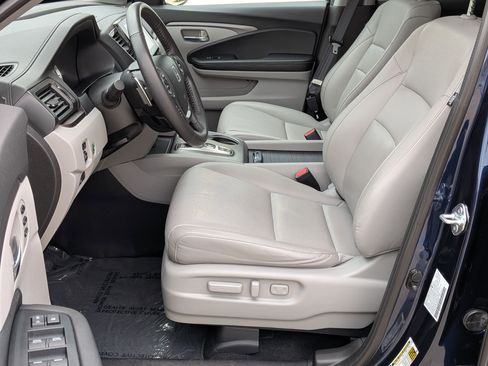 Used 2022 Honda Ridgeline RTL-E image 11