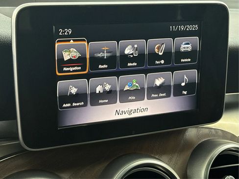 Used 2019 Mercedes-Benz GLC 300 4MATIC Coupe image 43